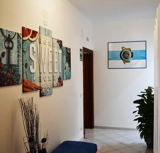 Bed & Breakfast Dream House Roma