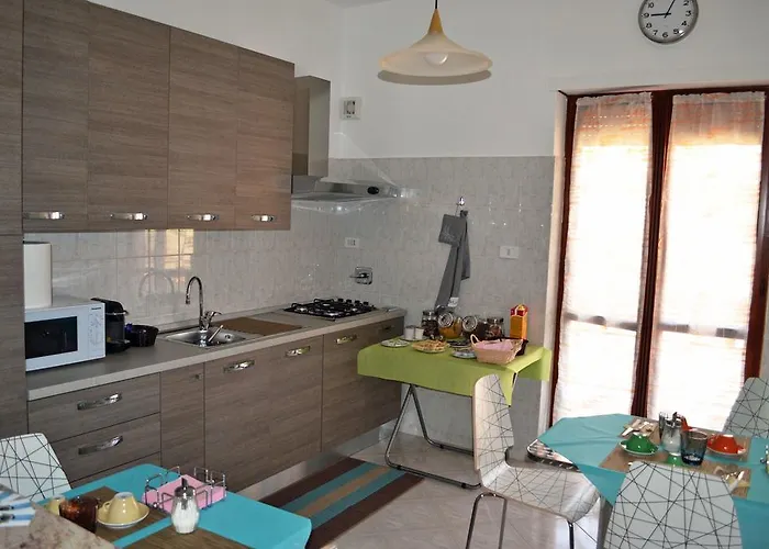 Bed & Breakfast Dream House Roma
