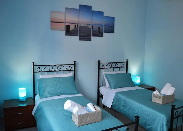 Bed & Breakfast Dream House Roma