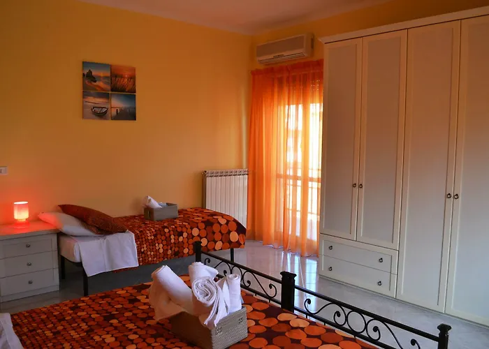 Dream House Bed & Breakfast Roma