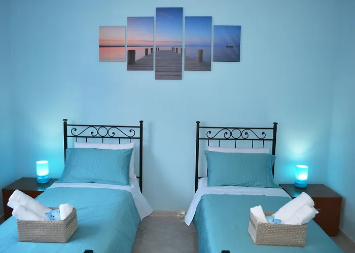 Dream House Bed & Breakfast Roma